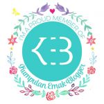 kumpulan emak blogger