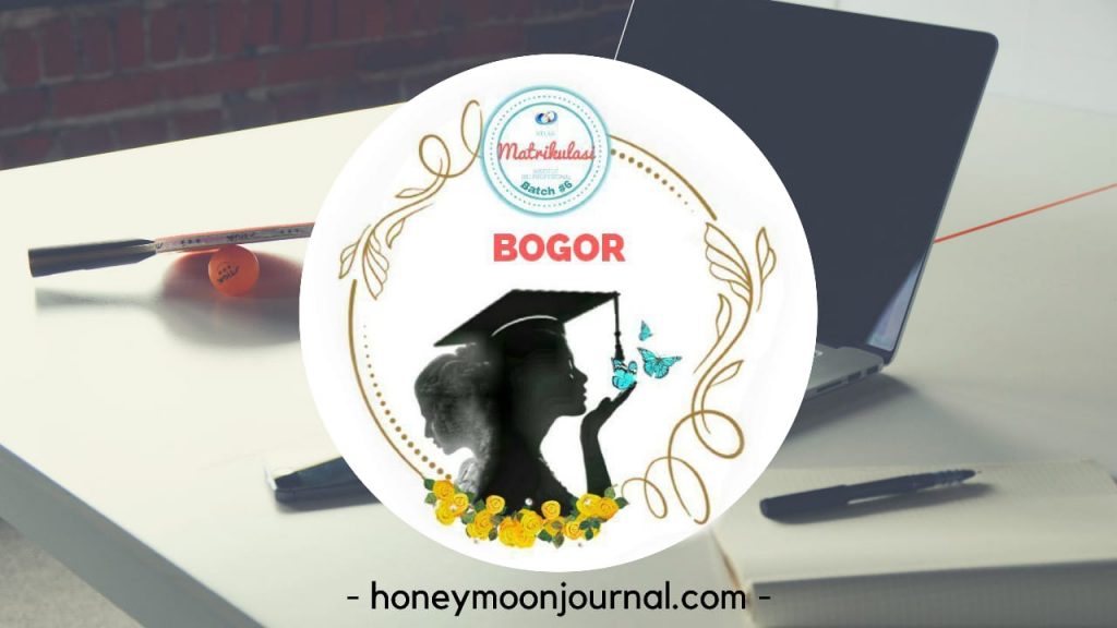 tugas kelas matrikulasi institut ibu profesional