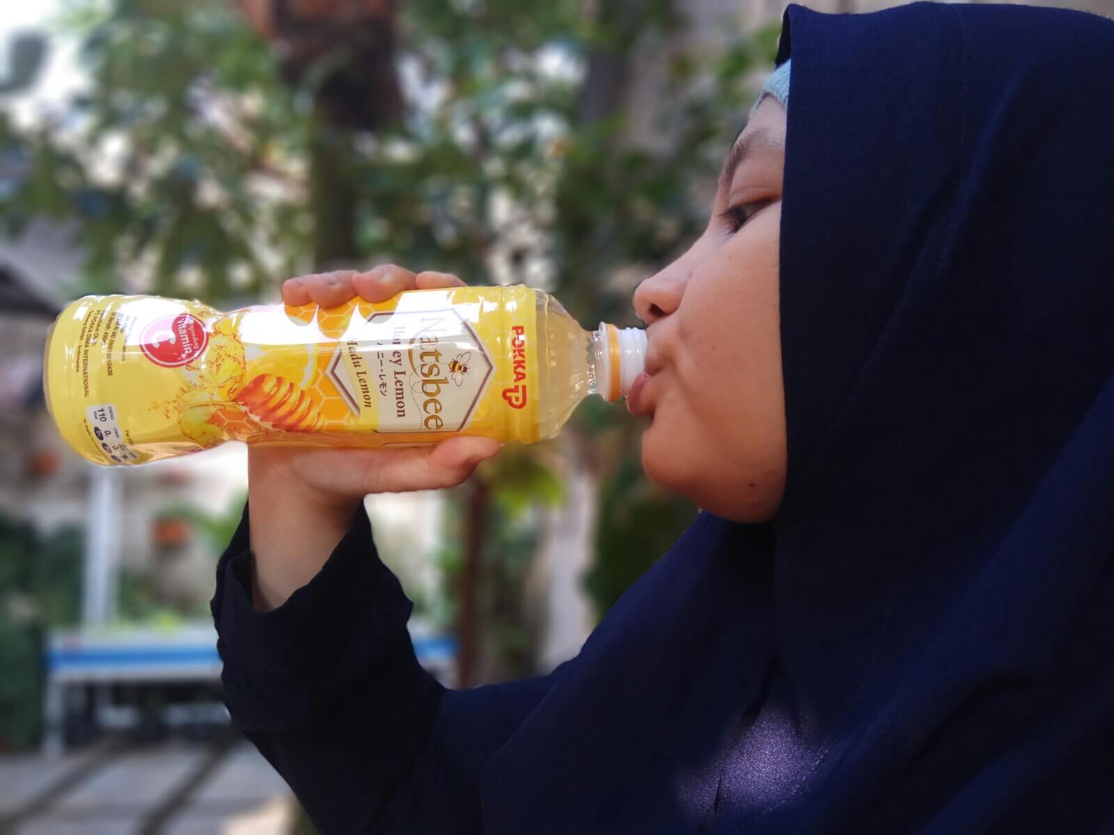 minum asik tanpa toxic ala ibu hamil honeymoonjournal.com