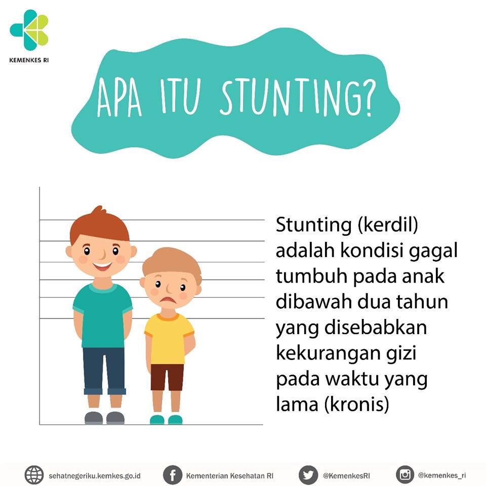 kemenkes ri stunting mengASIhi mencegah stunting honeymoonjournal.com