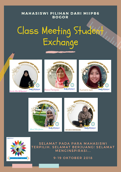 perwakilan bogor pengalaman cmse matrikulasi iip batch 6 honeymoonjournal.com perwakilan bogor pengalaman cmse matrikulasi iip batch 6 honeymoonjournal.com