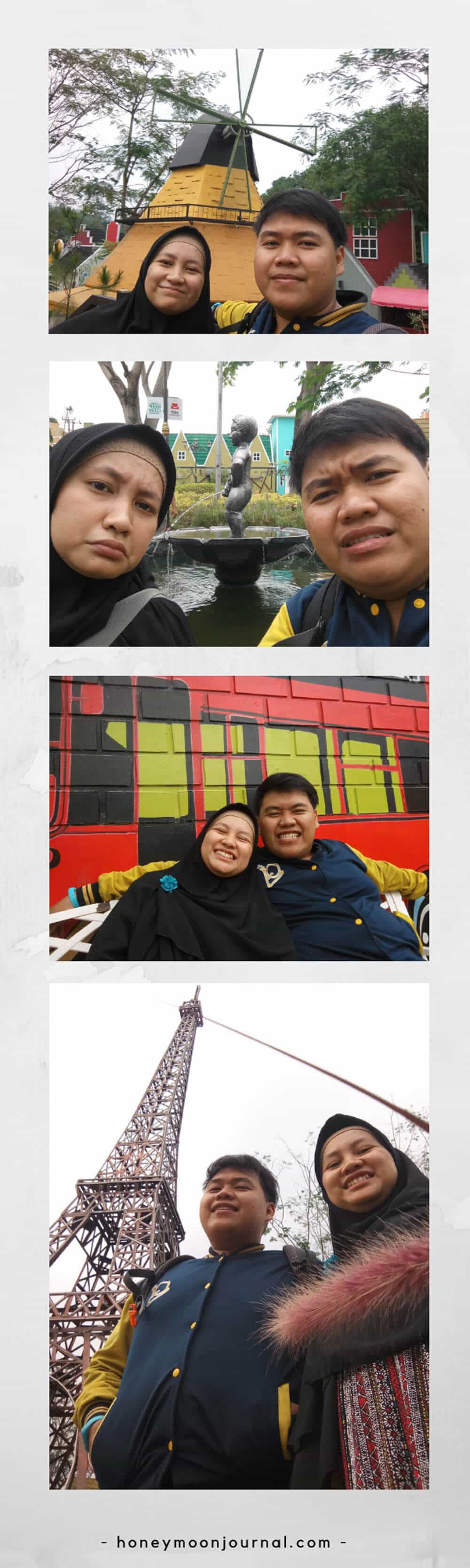devoyage bogor trimester kedua kehamilan kabay honeymoonjournal.com
