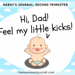 trimester-kedua-kehamilan-kabay-honeymoonjournal-dotcom