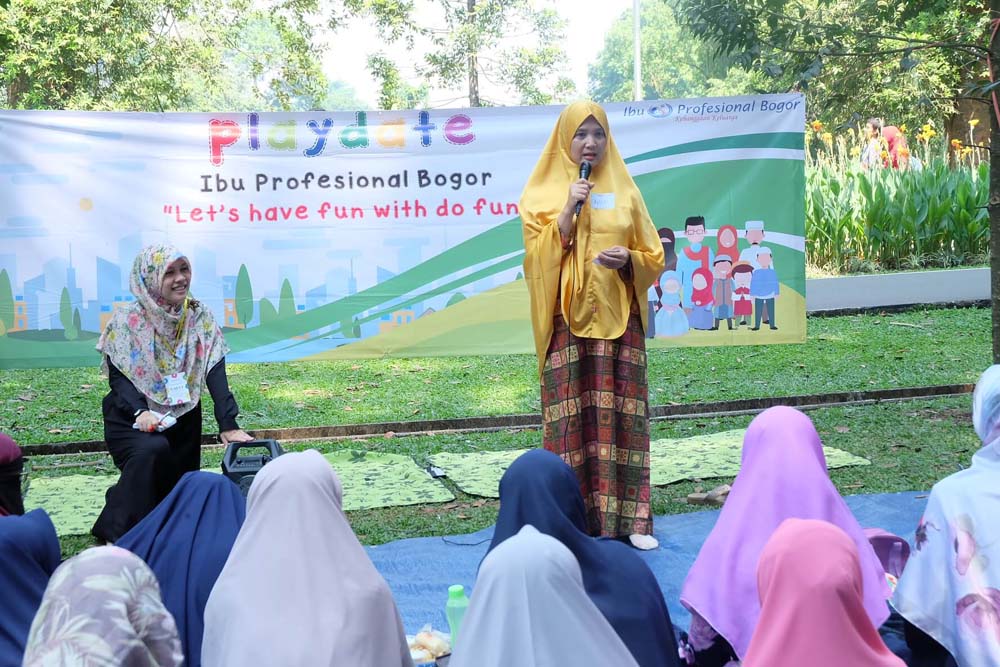 bu nesri kopdar playdate ibu profesional bogor honeymoonjournal.com