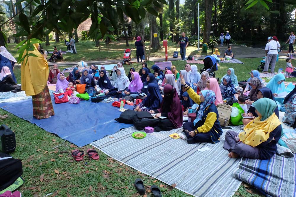 sharing session kopdar playdate ibu profesional bogor honeymoonjournal.com sharing session kopdar playdate ibu profesional bogor honeymoonjournal.com