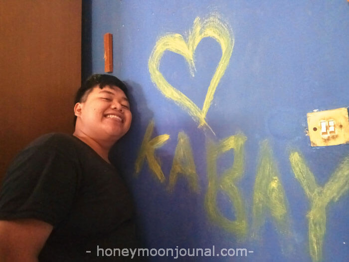 cat kamar trimester ketiga kehamilan kabay honeymoonjournal.com cat-kamar-trimester-ketiga-kehamilan-kabay-honeymoonjournal-dotcom