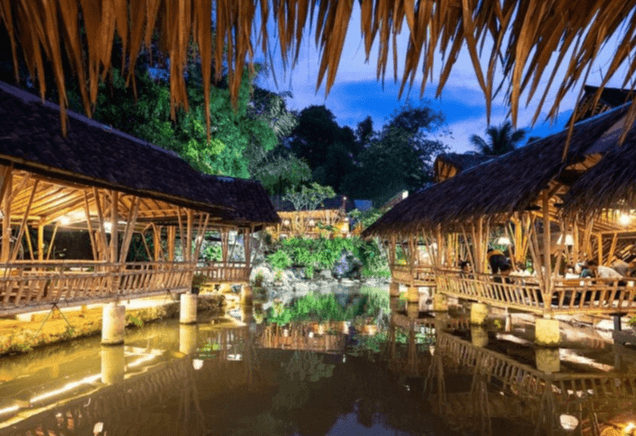 Gurih 7 - Rekomendasi Tempat Buka Puasa Bersama Keluarga di Kota Bogor honeymoonjournal.com