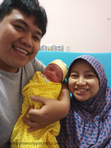 kabay induksi pengalaman melahirkan induksi normal honeymoonjournal.com