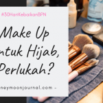 make up natural hijab honeymoonjournal.com