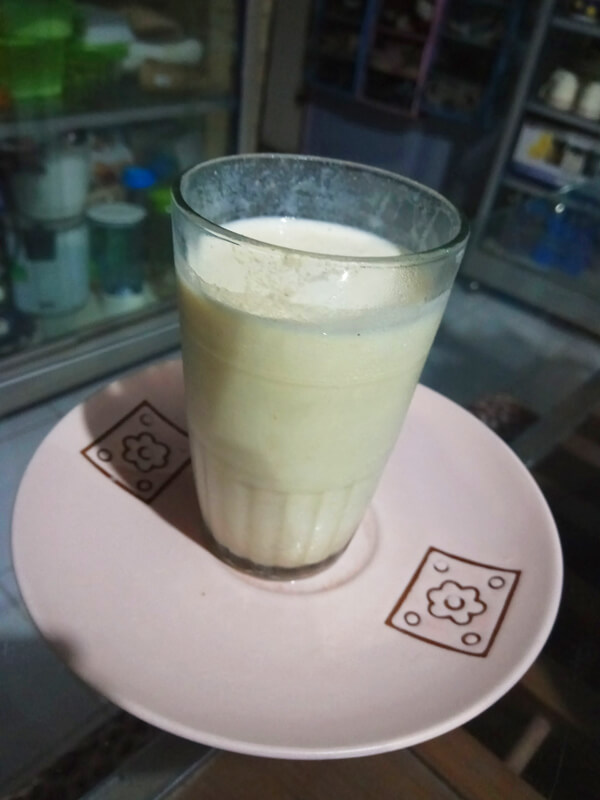 susu kurma honeymoonjournal.com