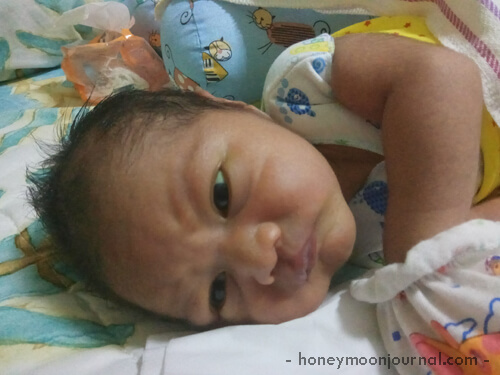 kabay drama menyusui bayi kuning honeymoonjournal.com