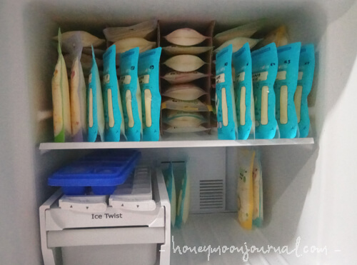 freezer review kantong asi honeymoonjournal.com