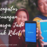 atur keuangan keluarga bersama jenius BTPN
