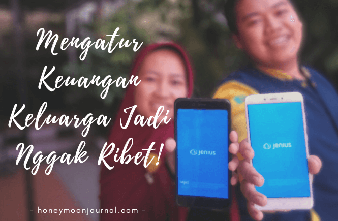 atur keuangan keluarga bersama jenius BTPN