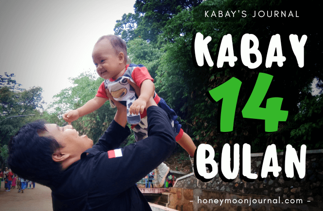 kabay 14 bulan honeymoonjournal.com