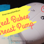 review real bubee honeymoonjournal.com Rania Fardyani