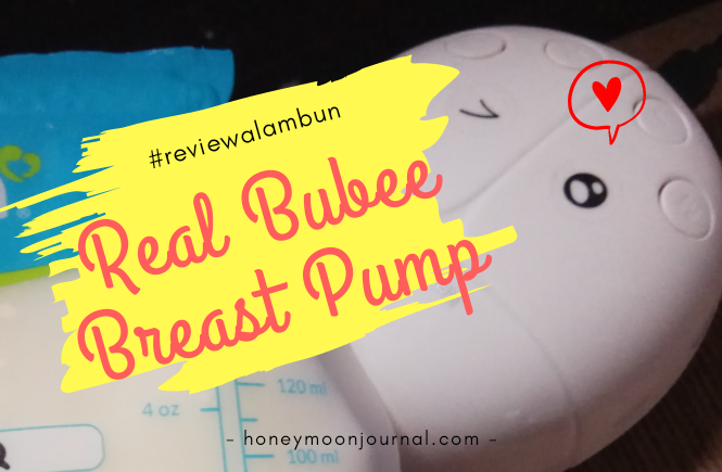 review real bubee honeymoonjournal.com Rania Fardyani