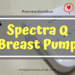 review spectra q