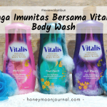 review jaga imunitas bersama vitalis body wash