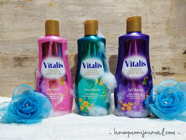 review mandi parfum jaga imunitas bersama vitalis body wash