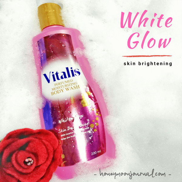 review mandi parfum vitalis body wash