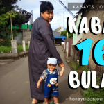 kabay 16 bulan