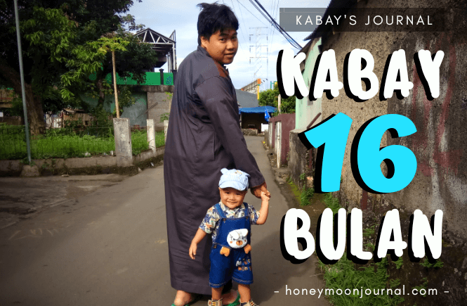 kabay 16 bulan