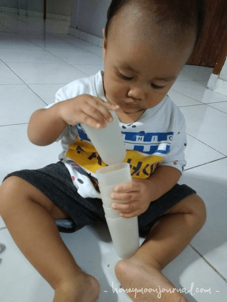 kabay 16 bulan