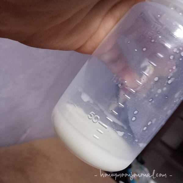 tips pumping ibu bekerja