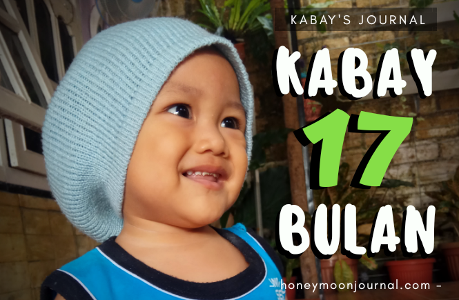 kabay 17 bulan