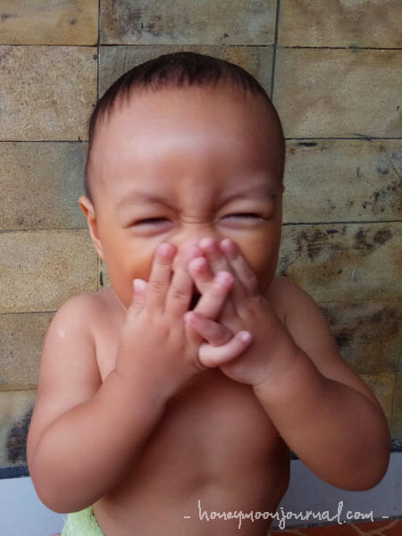 ketawa kabay 17 bulan