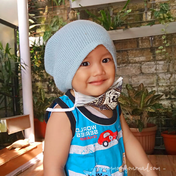 masker