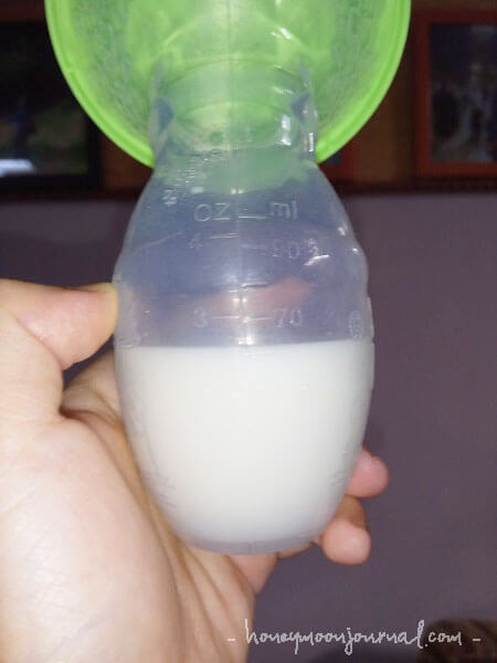 tips pumping silicone pump