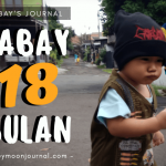 kabay 18 bulan