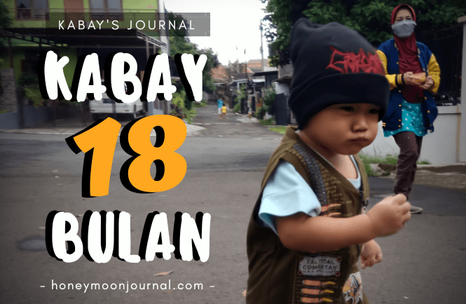 kabay 18 bulan