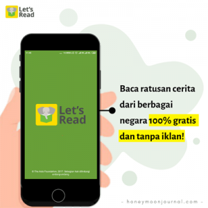 let's read gratis