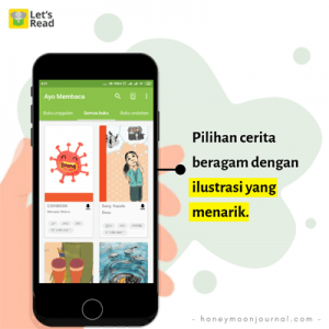 let's read ilustrasi