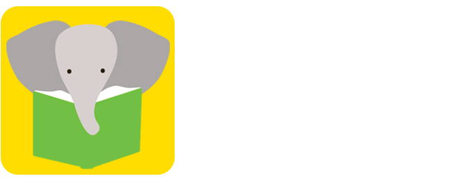 logo let's read