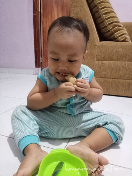 kabay 18 bulan