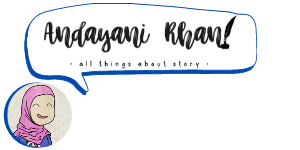 blog andayanirhani