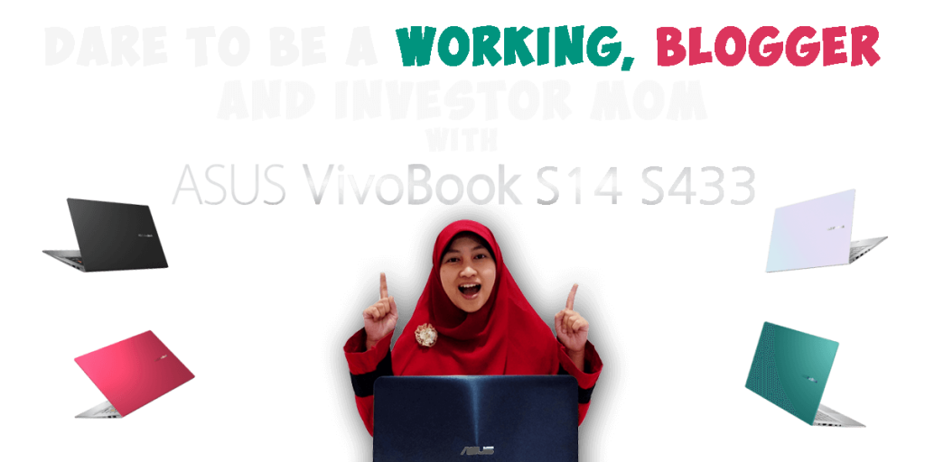 dare to be you asus vivobook s14 s433 me