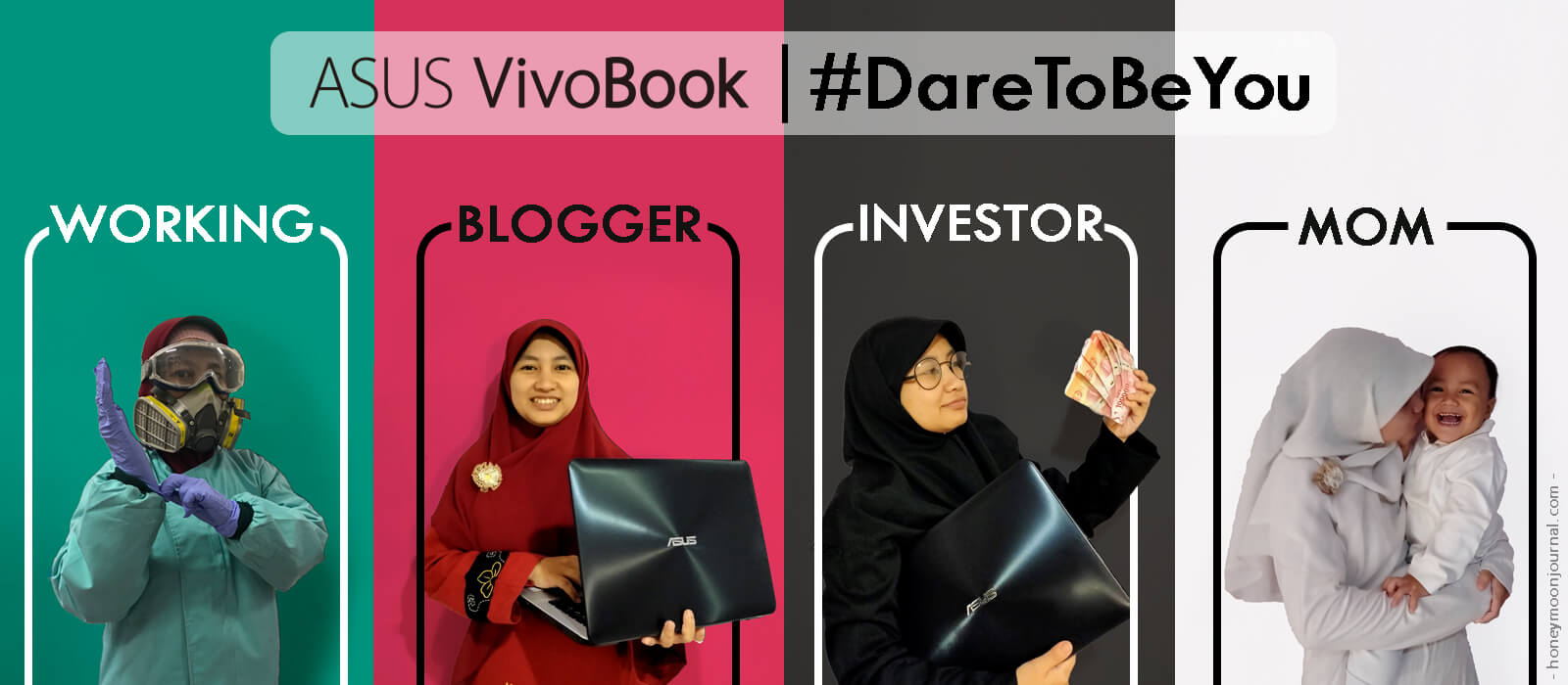 dare to be you asus vivobook s14 s433