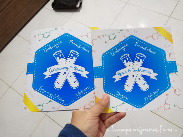 design undangan nikah asus