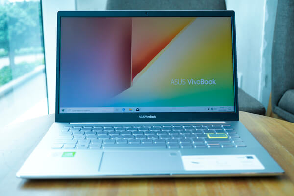layar asus vivobook s14 s433