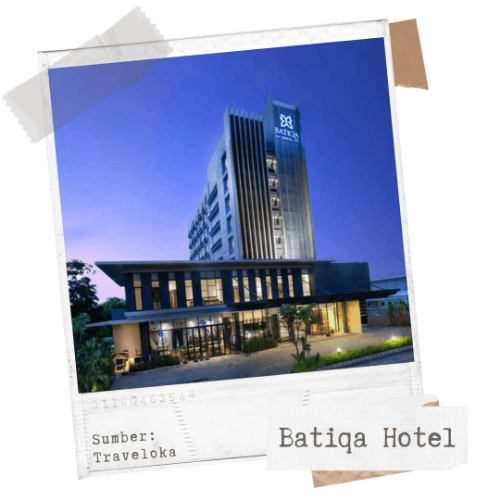 Batiqa Hotel Murah Cirebon Traveloka