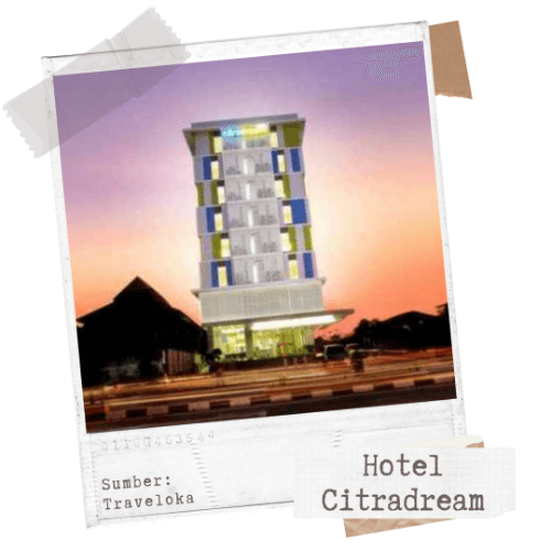 Citradream Hotel Murah Cirebon Traveloka