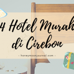 Hotel Murah Cirebon Traveloka