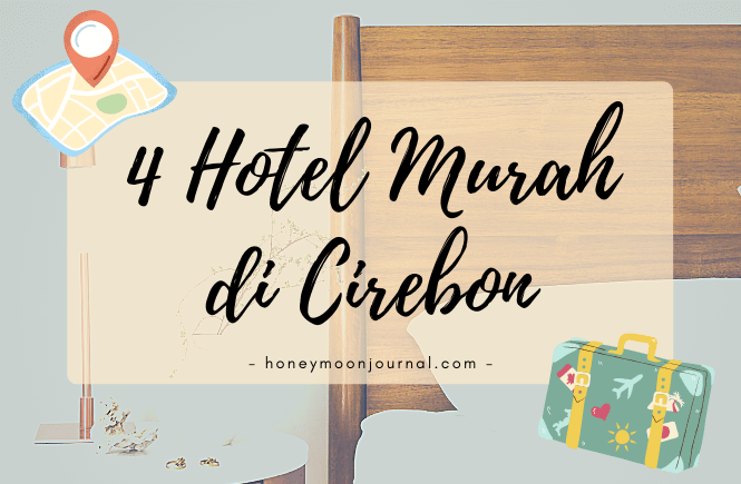 Hotel Murah Cirebon Traveloka