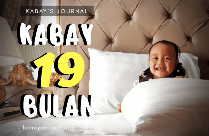 Kabay 19 bulan cover honeymoonjournal.com