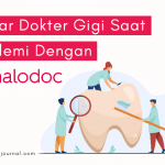 daftar dokter gigi saat pandemi dengan halodoc honeymoonjournal.com